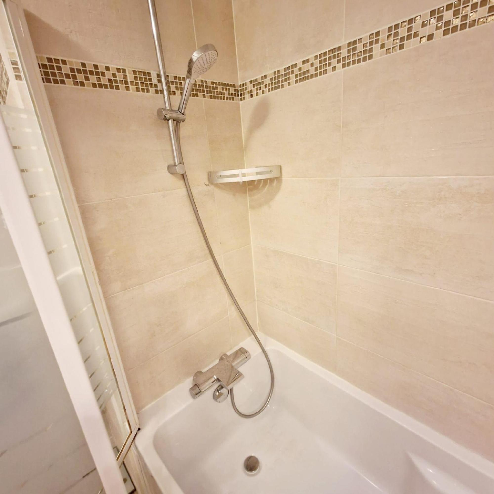 Modern And Confortable Apartment Close To Paris Буа-Коломб Екстер'єр фото