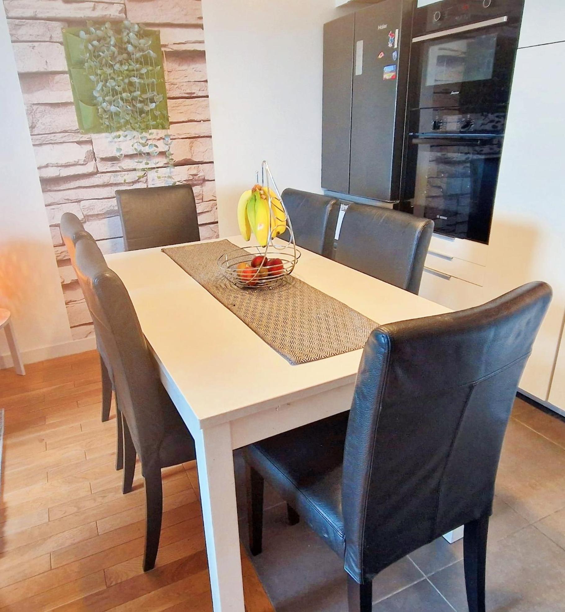 Modern And Confortable Apartment Close To Paris Буа-Коломб Екстер'єр фото